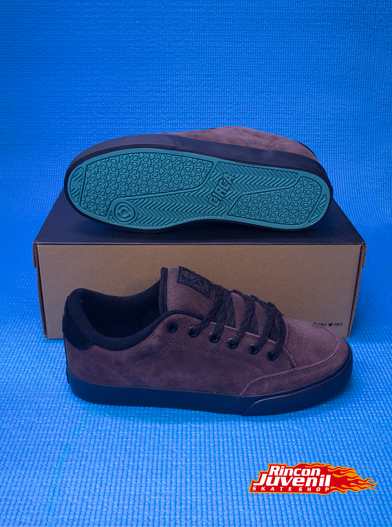 Zapatillas Circa  AL 50 Sparrow