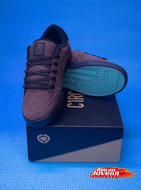 Zapatillas Circa  AL 50 Sparrow