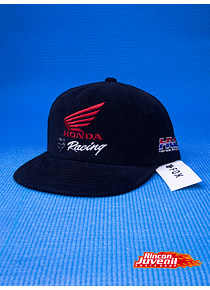 Gorro Fox Honda Racing  Snapback 