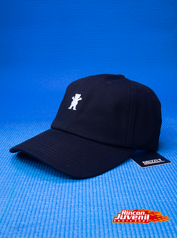 Gorro Grizzly Og Bear Mini dad hay