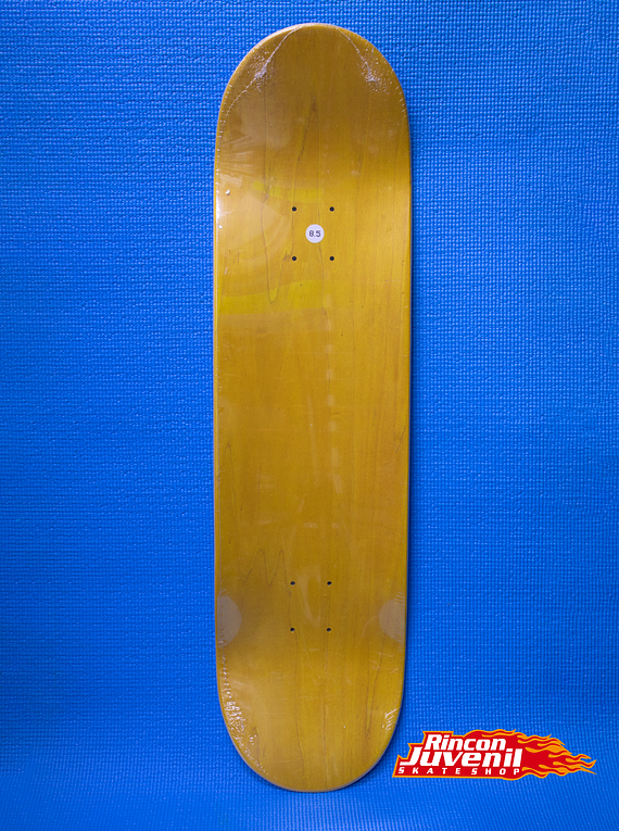 Tabla Skate Error Medida 8.5