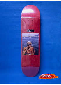 Tabla Legit  Tutto Passa Medida 8.125