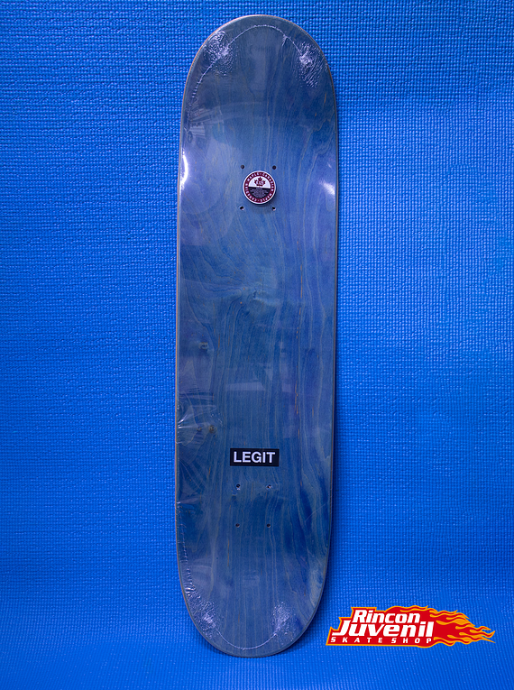 Tabla Legit  Tutto Passa Medida 8.125