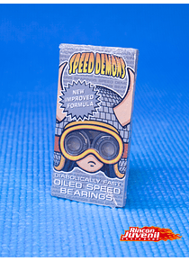 Rodamientos Speed Demons ABEC 5