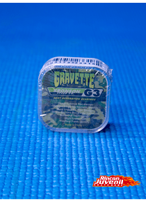 Rodamientos  Bronson G3 David Gravette Pro ABEC 7