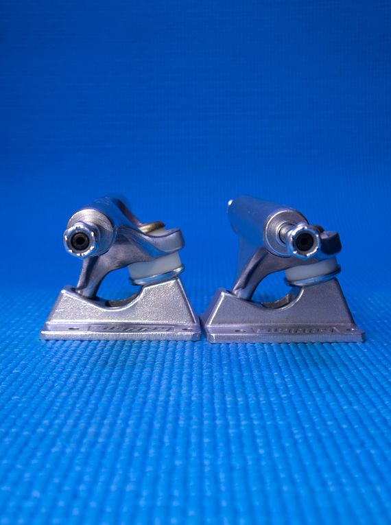 Truck Slappy ST1 Inverted Hollow Light 