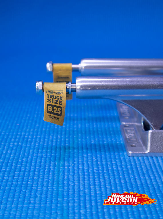 Truck Slappy ST1 Inverted Hollow Light 