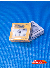 Bushings Slappy 85A y 100A DU.