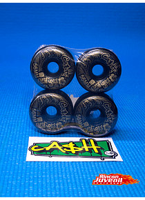 Ruedas Cash 56mm  101A