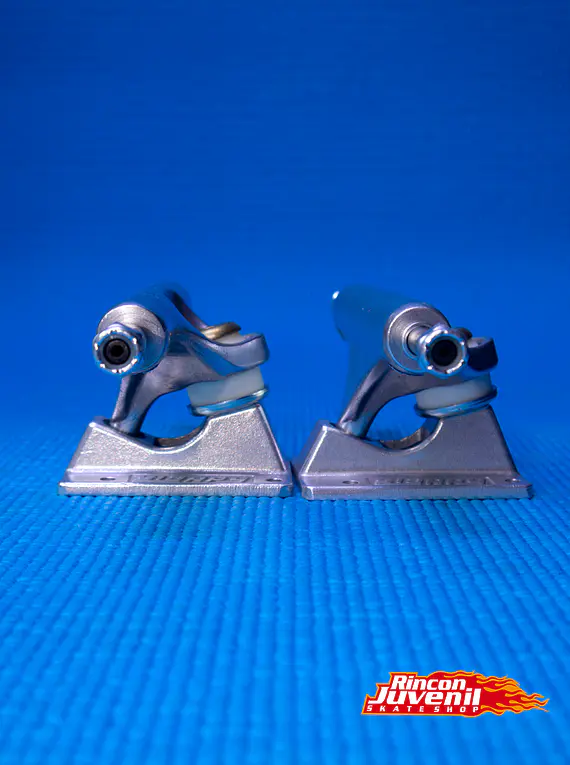 Truck Slappy ST1 Inverted Hollow Light 