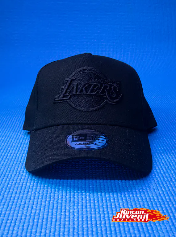 Gorro New Era Lakers Ajustable 