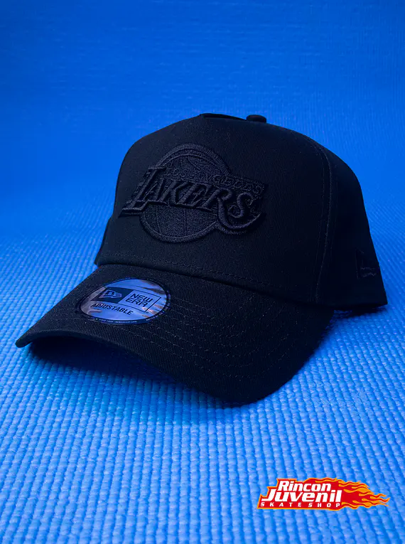 Gorro New Era Lakers Ajustable 