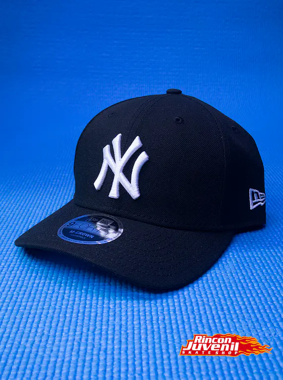Gorro New era 9 Forty M- Crown