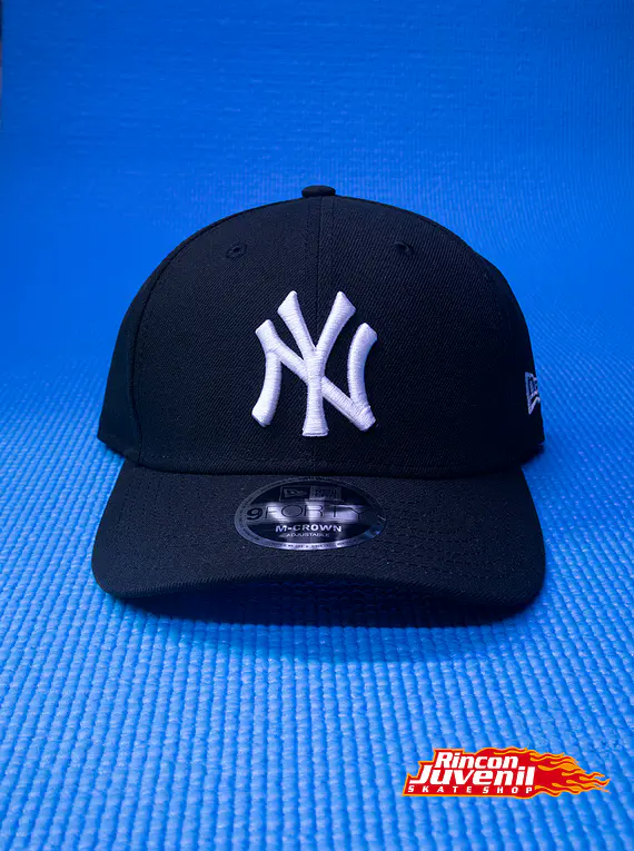 Gorro New era 9 Forty M- Crown