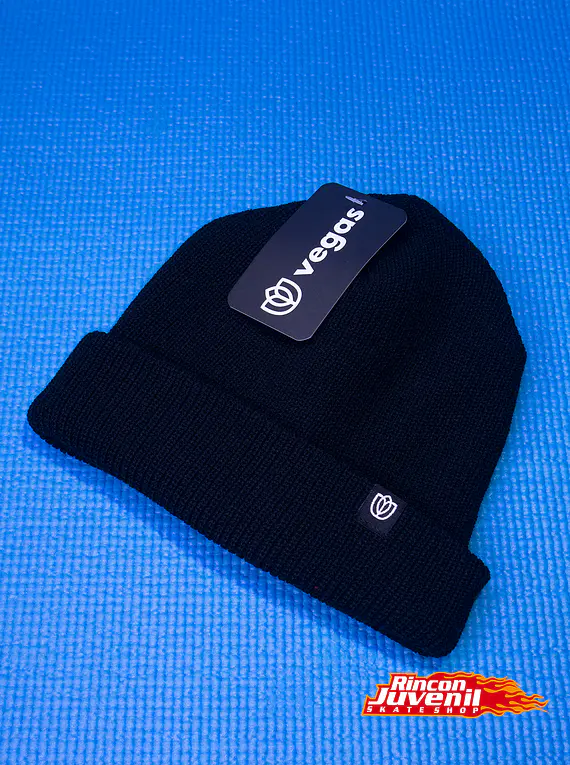 Gorro Lana Vegas