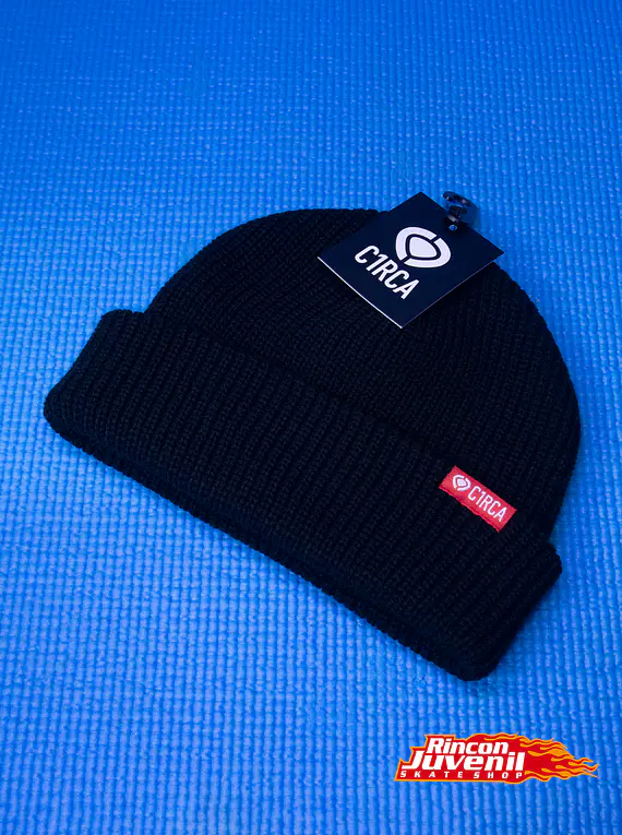 Gorro Beanie Circa