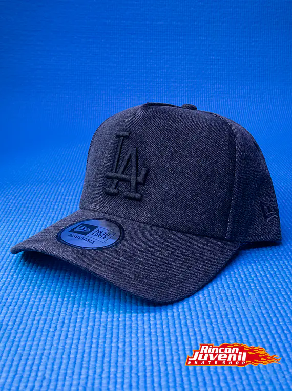 Gorro New Era Los Angeles Dodgers Denin Eframe