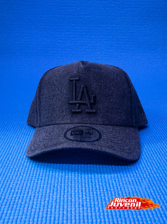 Gorro New Era Los Angeles Dodgers Denin Eframe