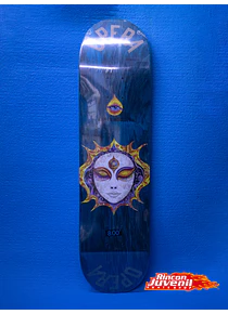 Tabla Skate Opera Kieran Woolley 