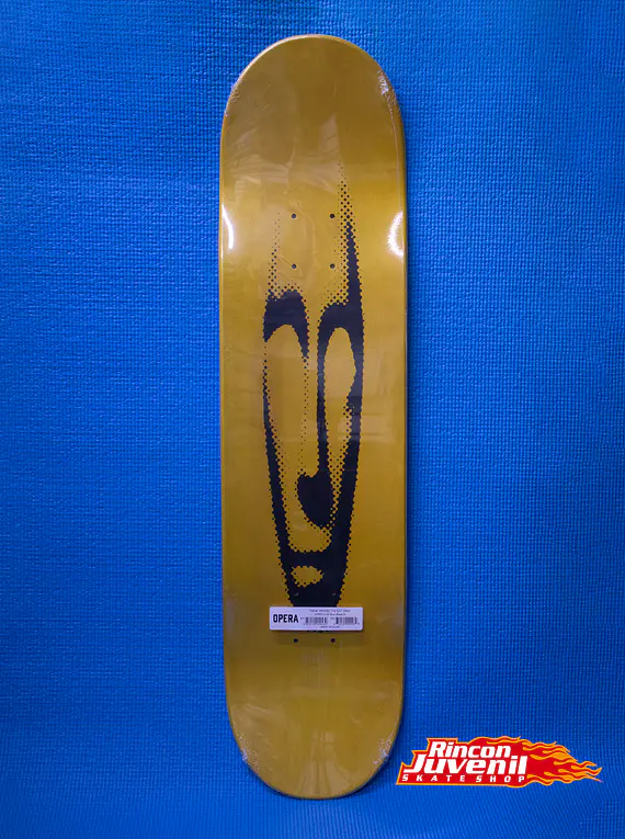 Tabla Skate Opera Kieran Woolley 