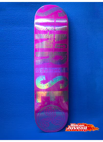 Tabla Skate Sunrise 8.25