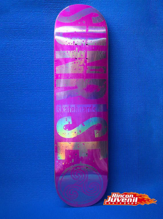 Tabla Skate Sunrise 8.25