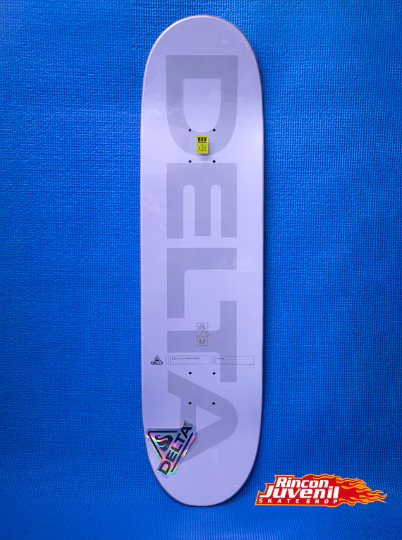 Tabla Delta By Muppets 8.25