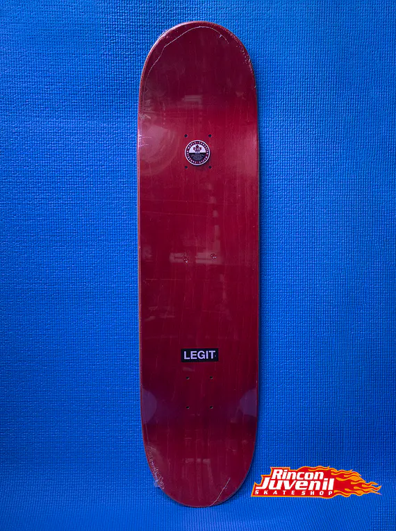 Tabla Skate Legit Cat Gang