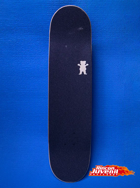 Skate Completo Grizzly Landscape 8.0