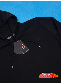 Poleron Spitfire  Hoodie Overdized