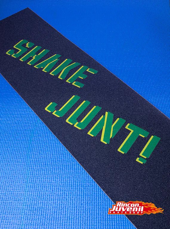 Lijas Skate Shake Junt 