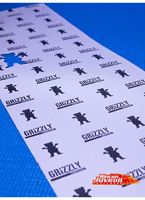 Lijas Grizzly Black Bear