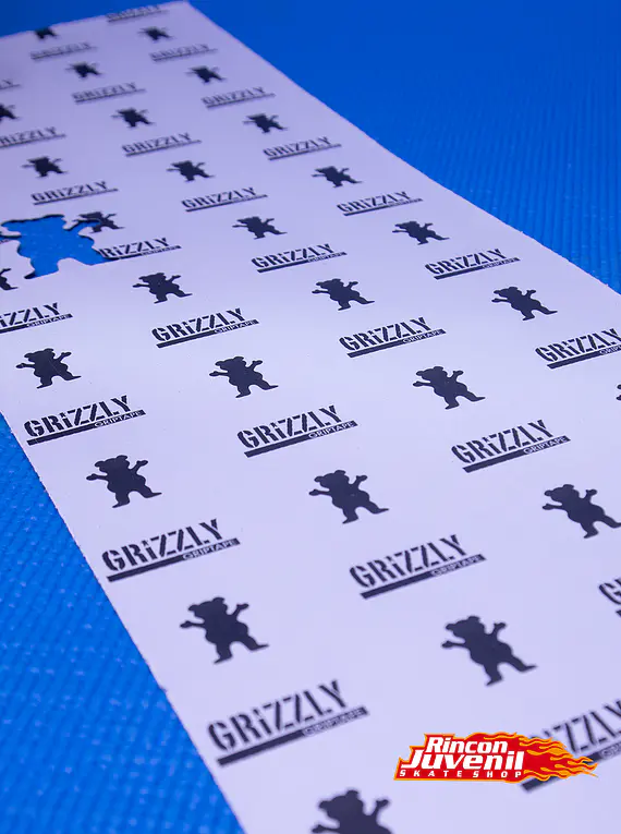 Lijas Grizzly Black Bear