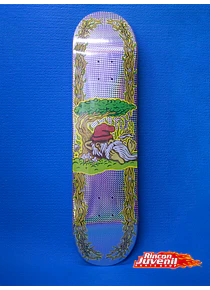 Tabla Skate Sunrise Duende 4.0 Medida 8.0