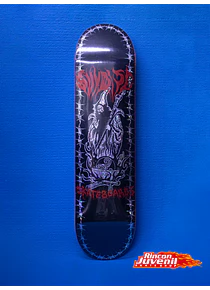Tabla Skate Sunrise  Dark Wizard 8.25