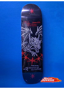 Tabla Skate  Pill Beast of no Nation 8.25