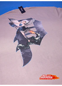 Polera Primitive Redemption HW Sand