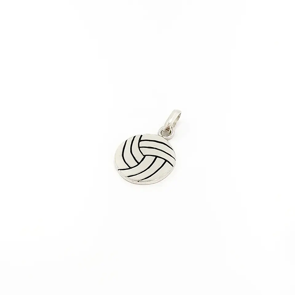 COLGANTE VOLEIBOL MED 4