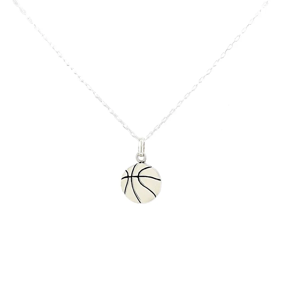 COLGANTE  BÁSQUETBOL MED 2