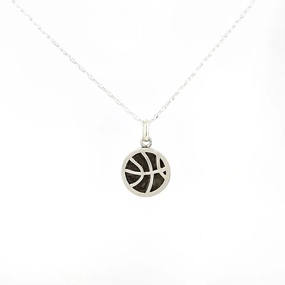 COLGANTE BÁSQUETBOL REL 3