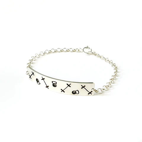 PULSERA POWER