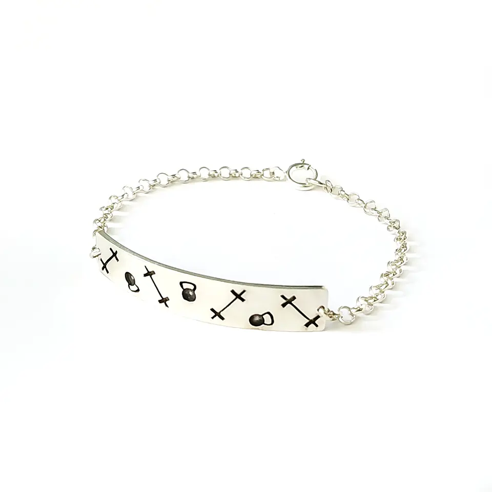 PULSERA POWER 1