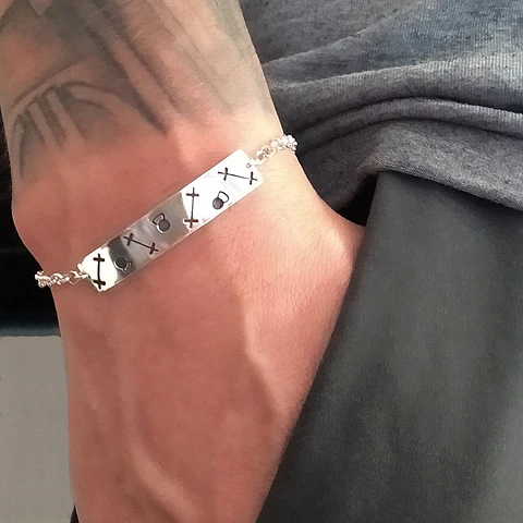 PULSERA POWER