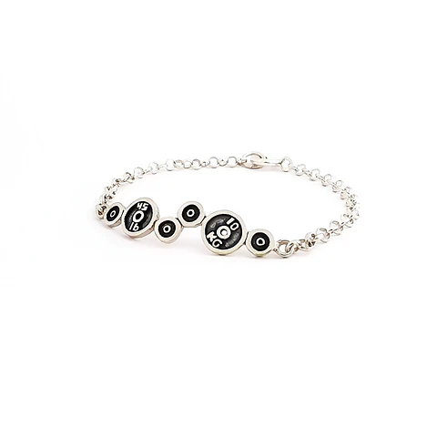 PULSERA RM MARIO