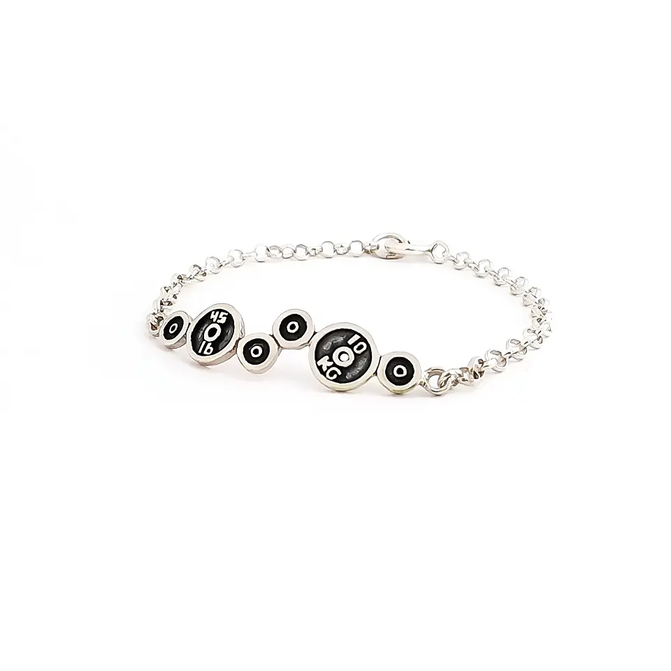 PULSERA RM MARIO 1