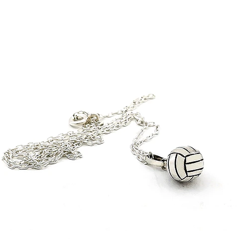 COLGANTE MINI BALÓN VOLEIBOL 