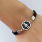 PULSERA  CUERO 35 lb - Miniatura 2