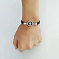 PULSERA  CUERO 35 lb - Miniatura 3