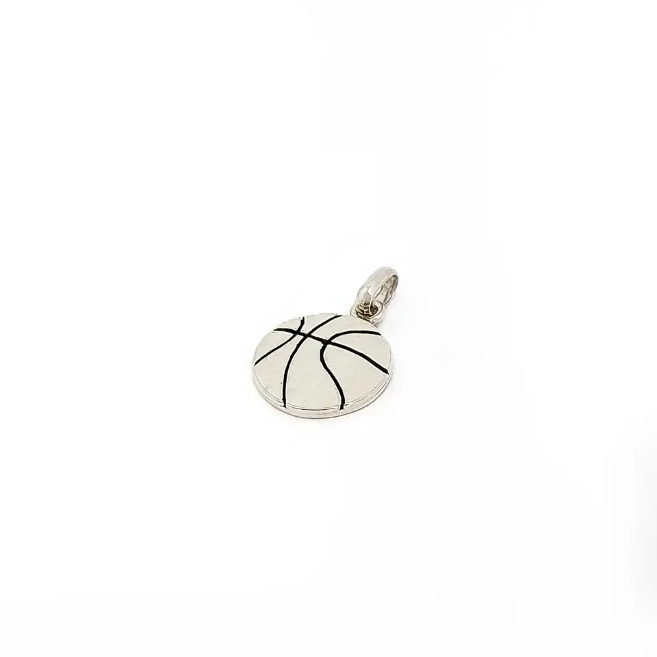 COLGANTE  BÁSQUETBOL MED 3