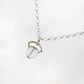 COLLAR KB CUARZO CRISTAL - Miniatura 4